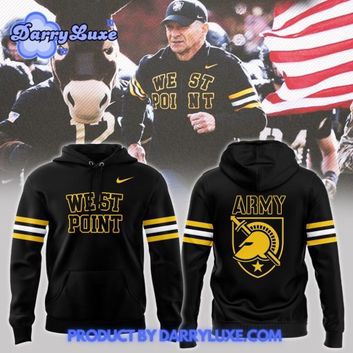 Army Black Knights Football Special Hoodie