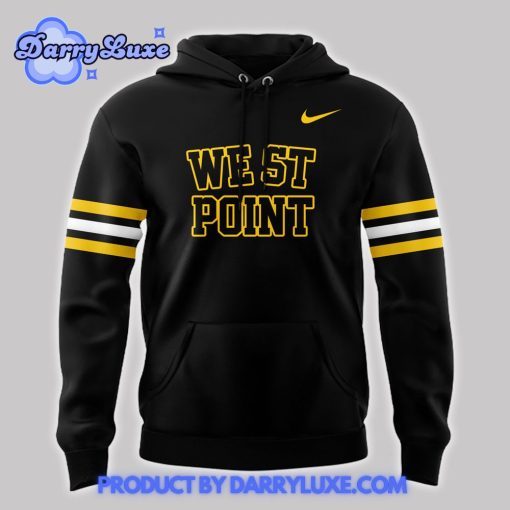 Army Black Knights Football Special Hoodie