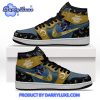 Philadelphia Eagles NFL Custom Name Air Jordan 1