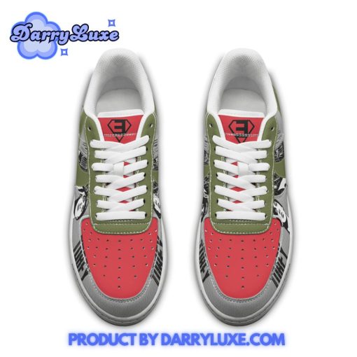 Eminem Tobey New Limited Edition Nike Air Force 1