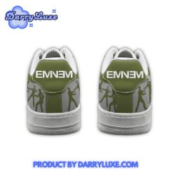 Eminem Tobey New Limited Edition Nike Air Force 1