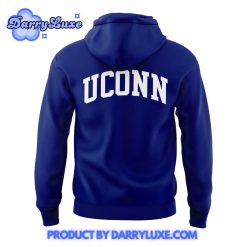 UConn Huskies Women Basketball Hoodie, Pants, Cap