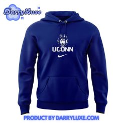 UConn Huskies Women Basketball Hoodie Pants Cap