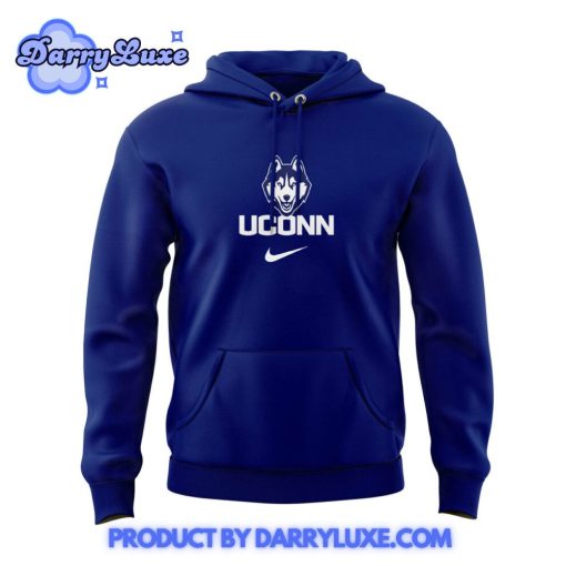 UConn Huskies Women Basketball Hoodie, Pants, Cap