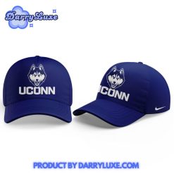 UConn Huskies Women Basketball Hoodie Pants Cap