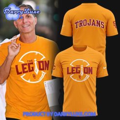 USC Trojans The Legion 2024 Shirt