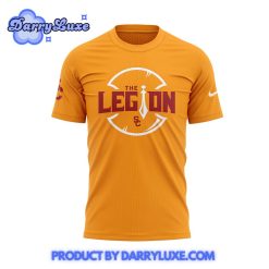 USC Trojans The Legion 2024 Shirt