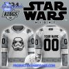 2024 St. Louis Blues x Star Wars Night Hockey Jersey