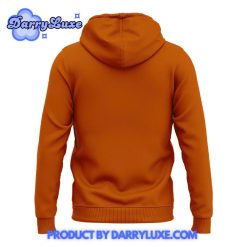 2025 Peach Bowl Texas Longhorns Hoodie