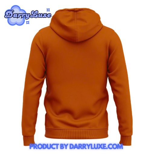 2025 Peach Bowl Texas Longhorns Hoodie