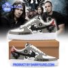 Motörhead Killed by Death Limited Edition Nike Air Force 1