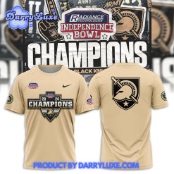 Army Football Independence Bowl Nike Shirt