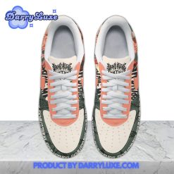 Bring Me The Horizon Band Limited Edition Nike Air Force 1