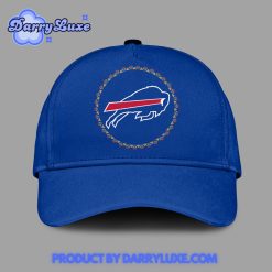 Buffalo Bills Native American Heritage Hoodie Pants Cap