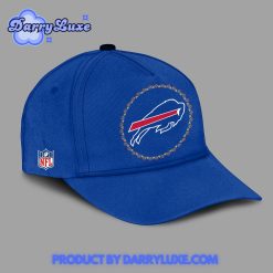 Buffalo Bills Native American Heritage Hoodie Pants Cap