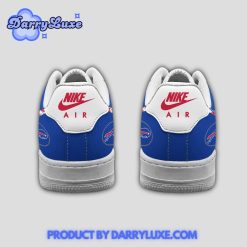 Buffalo Bills Native American Heritage Night Nike Air Force 1