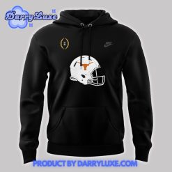 Coach Steve Sarkisian Texas Longhorns Hoodie