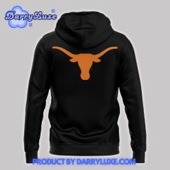 Coach Steve Sarkisian Texas Longhorns Hoodie