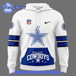 Dallas Cowboys 2024 NFL Fresh Look Hoodie