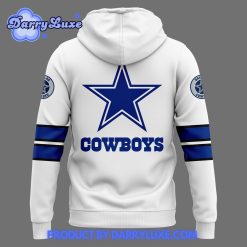 Dallas Cowboys 2024 NFL Fresh Look Hoodie