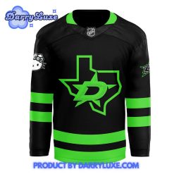 Dallas Stars x Hello Kitty 50th Anniversary Hockey Jersey