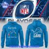 NFL Detroit Lions x St.Brown Limited Edition Hoodie Set