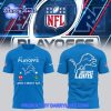 NFL Detroit Lions x St.Brown Limited Edition Shirt