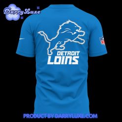 Detroit Lions Playoff Is Calling Shirt