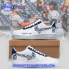 Minnesota Timberwolves NBA Custom Name Air Force 1