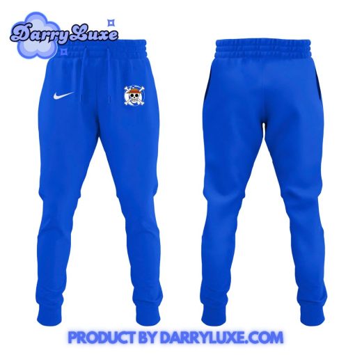 Duke Men’s Basketball One Piece Night Hoodie Set