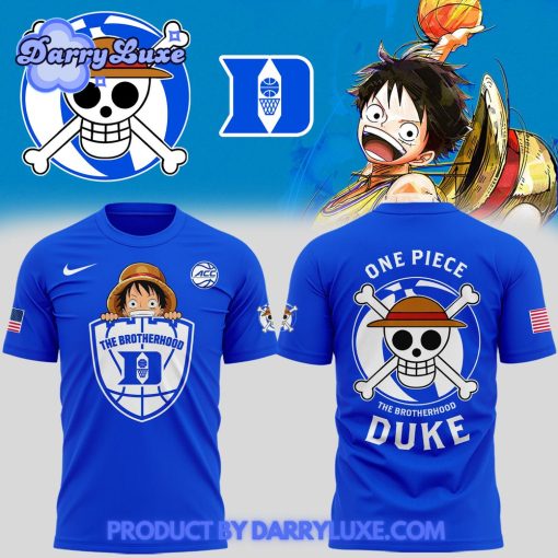 Duke Men’s Basketball One Piece Night Shirt