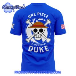 Duke Mens Basketball One Piece Night Shirt