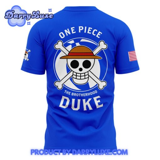 Duke Men’s Basketball One Piece Night Shirt