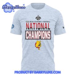 Ferris State Football National Championship 2024 Shirt