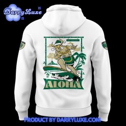 Florida Bulls Football HAWAI’I BOWL CHAMPS Hoodie Set