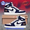 Wheeling Nailers Custom Name Nike Air Jordan 1