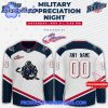 2024 Seattle Kraken x Star Wars Night Hockey Jersey