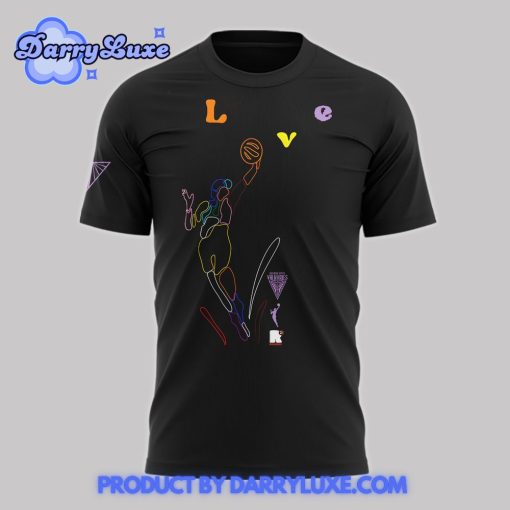 Golden State Valkyries WNBA 2024 Shirt