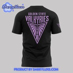 Golden State Valkyries WNBA 2024 Shirt