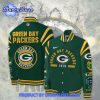 Boston Celtics 2024 Congratulations 18 Time NBA Finals Baseball Jacket