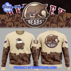 Hershey Bears 2024 Limited Edition Sweatshirt