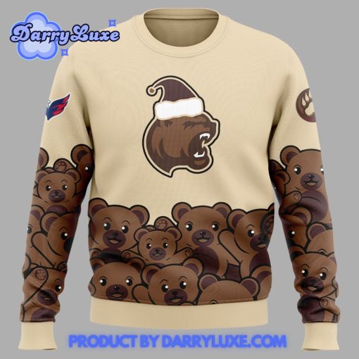 Hershey Bears 2024 Limited Edition Sweatshirt