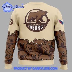 Hershey Bears 2024 Limited Edition Sweatshirt