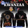 Baltimore Ravens x Happy Kwanzaa Premium Limited Hoodie