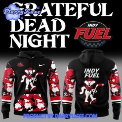 Indy Fuel x Grateful Dead Night Special Hoodie Set