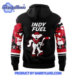 Indy Fuel x Grateful Dead Night Special Hoodie Set