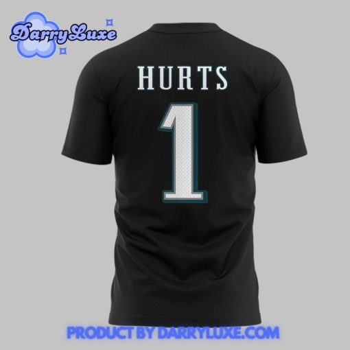 Jaylen Hurts Philadelphia Eagles Special Shirt