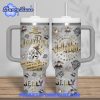 Alpha Kappa Alpha a Serious Matter Stanley Tumbler