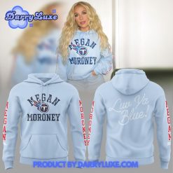 Megan Moroney x Tennessee Titans Collection Hoodie Set