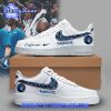 Detroit Tigers MLB Custom Name Air Force 1